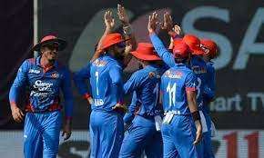 உலக கோப்பை கிரிக்கெட் தொடர் - ஆப்கானிஸ்தான் அணி அறிவிப்பு
